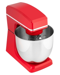 Купить Миксер MAUNFELD MF-432R  в E-mobi