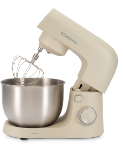 Купить Миксер STARWIND SPM2152 бежевый  в E-mobi