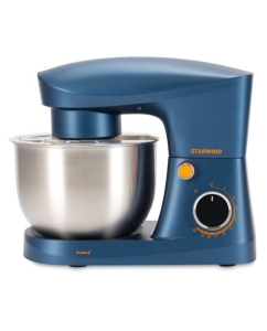 Купить Миксер STARWIND SPM2252 синий в E-mobi