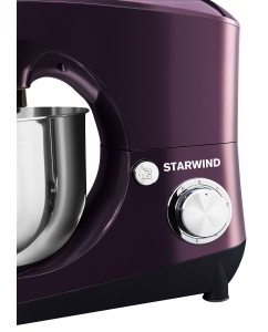 Купить Миксер StarWind SPM5180 blackberry  в E-mobi