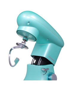 Купить Миксер планетарный STARWIND SPM7169 Blue  в E-mobi