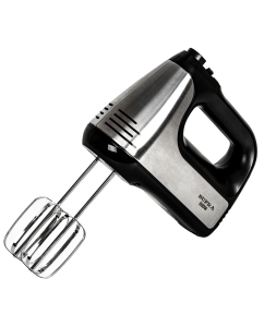 Купить Миксер Supra MXS-591 Black/Silver в E-mobi