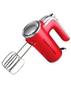 Купить Миксер Zigmund & Shtain ZHM-152 в E-mobi