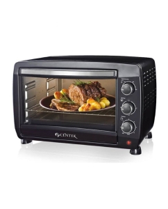 Купить Мини-печь Centek CT-1532-46 Black в E-mobi