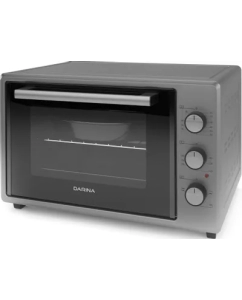 Купить Мини-печь Darina UB NDE 37 701 Gr серая в E-mobi
