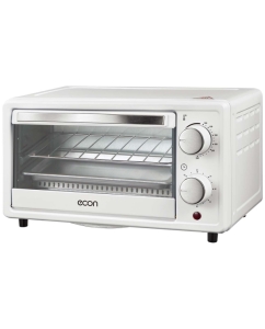 Купить Мини-печь Econ ECO-1001MO White в E-mobi