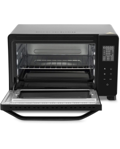 Купить Мини-печь HYUNDAI MIO-HY088 черный  в E-mobi