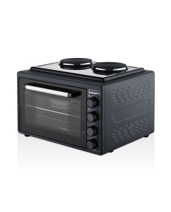 Купить Мини-печь Kraft KF-MOHP 3800 DGR в E-mobi