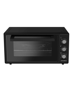 Купить Мини-печь MAUNFELD MMO-483MB01 черный в E-mobi