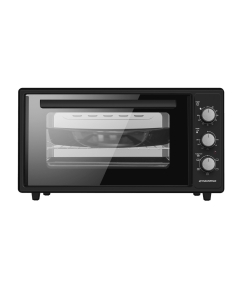 Купить Мини-печь MAUNFELD MMO-483MB01 черный  в E-mobi