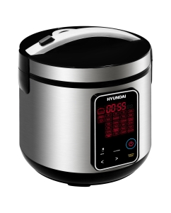 Купить Мультиварка Hyundai HYMC-2400  в E-mobi