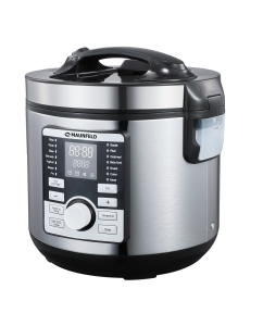 Купить Мультиварка MAUNFELD MPMC-1625S  в E-mobi