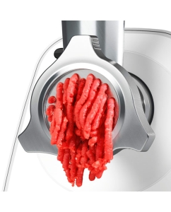 Купить Электромясорубка Bosch SmartPower MFW2500W White  в E-mobi