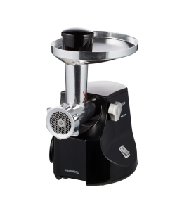 Купить Электромясорубка Kenwood MG474 Black в E-mobi
