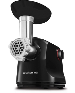 Купить Электромясорубка Polaris PMG 1872 Black в E-mobi