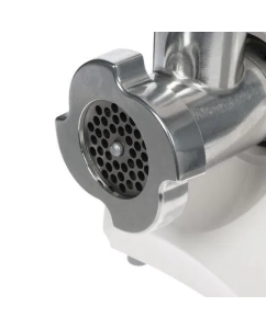 Купить Электромясорубка Аксион М 14.01 White  в E-mobi