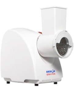 Купить Электромясорубка Аксион М32.03 White  в E-mobi