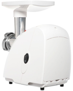 Купить Электромясорубка Аксион М32.03 White  в E-mobi