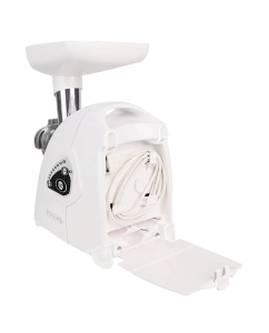 Купить Электромясорубка Аксион М-42.02 White  в E-mobi
