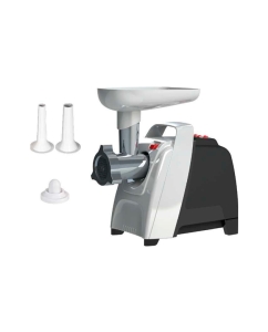 Купить Электромясорубка Аксион М 61.01 Black/Silver в E-mobi