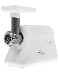 Купить Электромясорубка Ротор Дива-Р ЭМШ 35/300-3 White в E-mobi