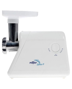 Купить Электромясорубка Ротор Дива-Р ЭМШ 35/300-3 White  в E-mobi