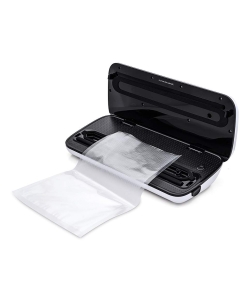 Купить Вакуумный упаковщик Kitfort KT-1502-1 White  в E-mobi