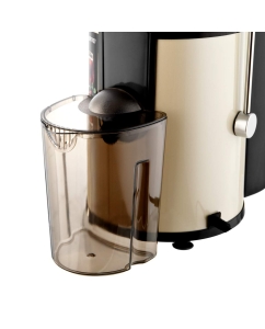 Купить Соковыжималка центробежная Brayer BR1707 500 Вт бежевая  в E-mobi