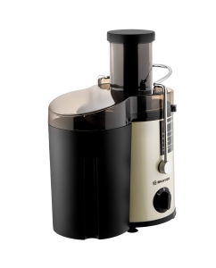 Купить Соковыжималка центробежная Brayer BR1707 500 Вт бежевая  в E-mobi