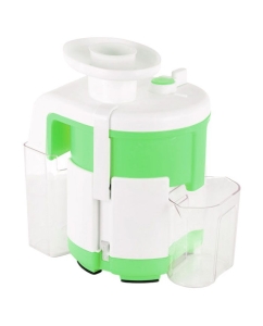 Купить Соковыжималка центробежная Журавинка СВСП 303 Green/White в E-mobi