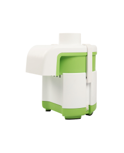 Купить Соковыжималка центробежная Журавинка СВСП 303 Green/White  в E-mobi