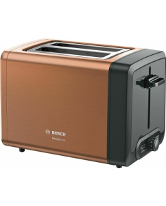 Купить Тостер Bosch TAT4P429 Brown в E-mobi