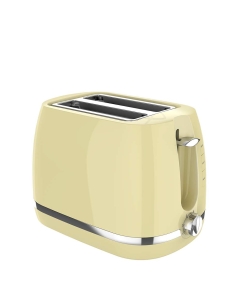 Купить Тостер BQ T1711 бежевый в E-mobi