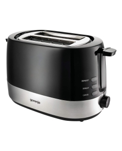 Купить Тостер Gorenje T850BK Black в E-mobi