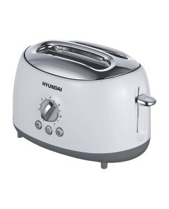 Купить Тостер Hyundai HYT-8003 White в E-mobi
