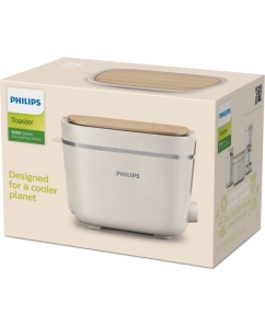 Купить Тостер Philips HD2640/10  в E-mobi