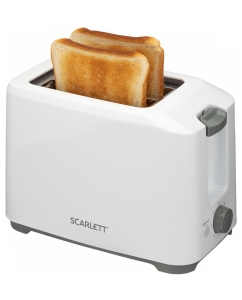 Купить Тостер Scarlett SC-TM11019 White  в E-mobi