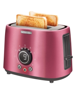 Купить Тостер Sencor STS 6054RD Red в E-mobi
