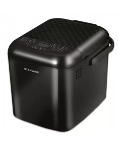 Купить Хлебопечка Starwind SBM1083 black в E-mobi