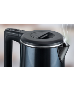 Купить Чайник электрический BQ KT2026S 1.8 л синий  в E-mobi