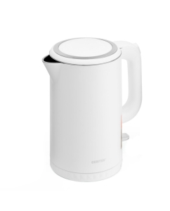 Купить Чайник электрический Centek CT-0020 1.7 л белый  в E-mobi