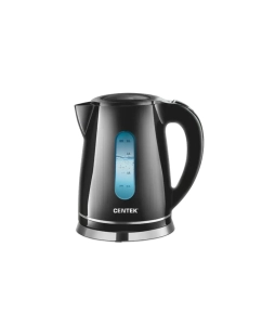 Купить Чайник электрический Centek CT-0043 2 л черный в E-mobi