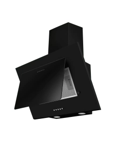 Купить Вытяжка настенная MAUNFELD Tower 50 черный в E-mobi