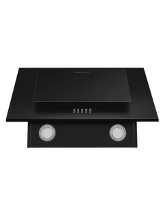 Купить Вытяжка настенная MAUNFELD Tower 50 черный  в E-mobi