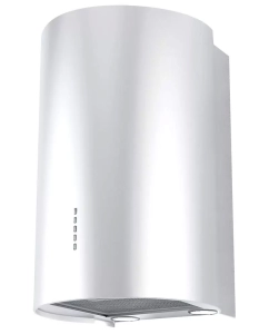 Купить Вытяжка подвесная Zigmund & Shtain K 333.41 W White в E-mobi