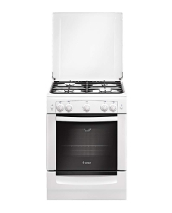 Купить Газовая плита GEFEST ПГ 6100-01 0300 белый в E-mobi