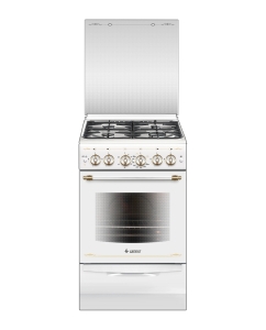 Купить Газовая плита GEFEST ПГ 5100-02 0181 белый в E-mobi