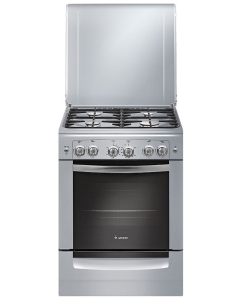 Купить Газовая плита GEFEST ПГ 6100-02 0068 Grey в E-mobi