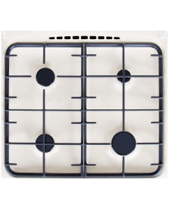 Купить Газовая плита GEFEST ПГ 6100-02 0182 бежевый  в E-mobi