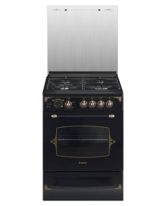 Купить Газовая плита GEFEST ПГ 6100-03 0179 черный в E-mobi